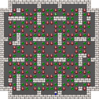 Уровень 56 — Sasquatch 05 Arranged
